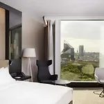 Hilton Park 4* טאלין