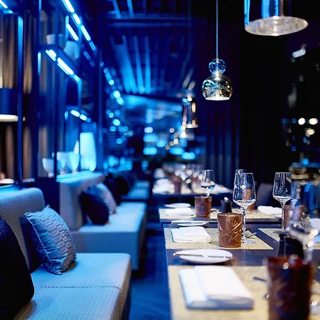 Hotel Hilton Park 4*