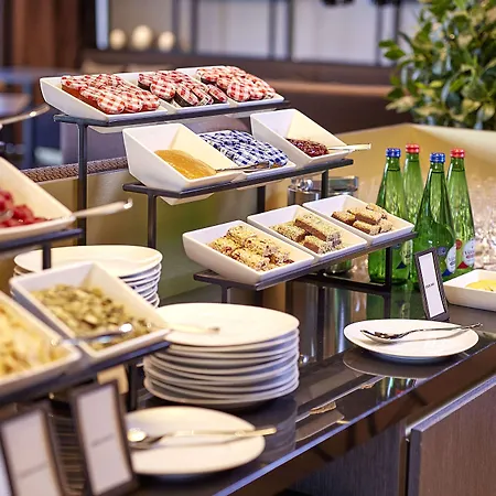 Hilton Park 4* Reval