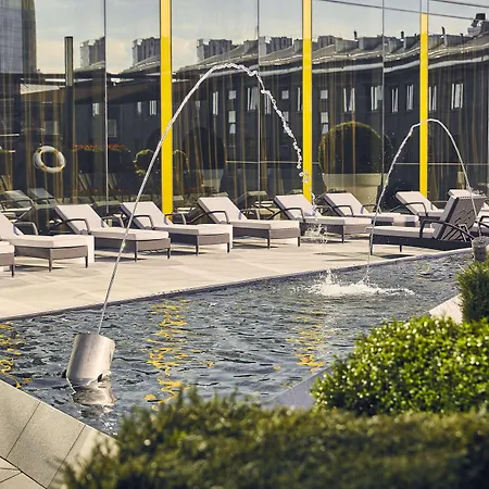 Hilton Park Tallinn
