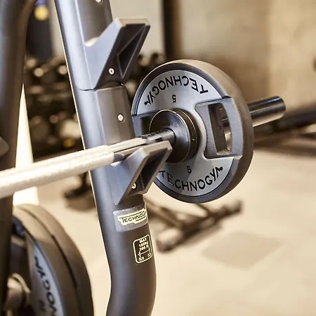 Hotel Hilton Park Tallinn