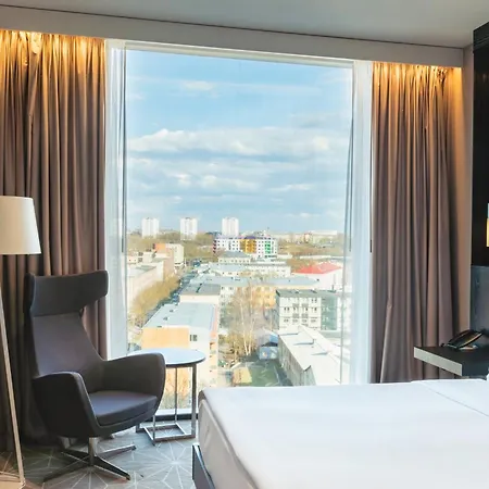 Hilton Park Tallinn