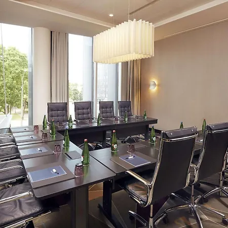 Hilton Park Hotel Reval