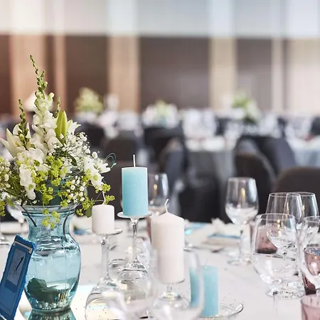 Hotell Hilton Park Tallinn