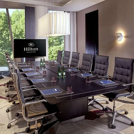 Hilton Park Reval