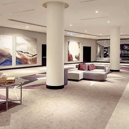 Hilton Park Hotelli