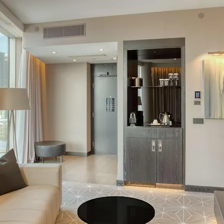 Hilton Park Таллин