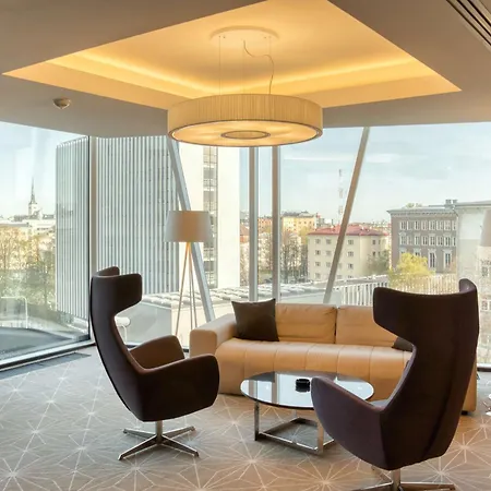 Hotell Hilton Park 4*