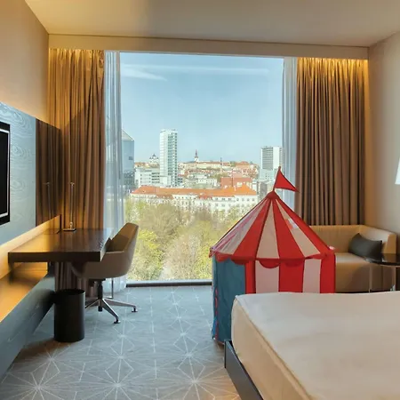 Hilton Park Tallinn