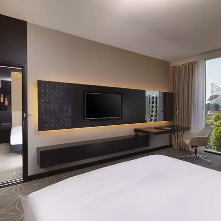 Hilton Park Hotel