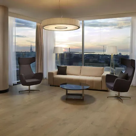 Hotell Hilton Park 4*