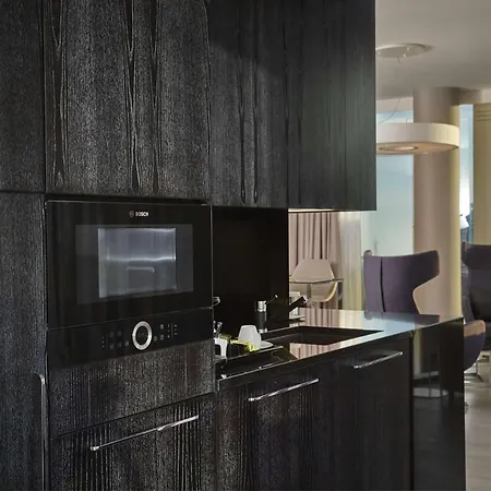 Hilton Park 4* Reval