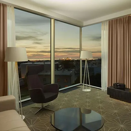 Hilton Park Szálloda