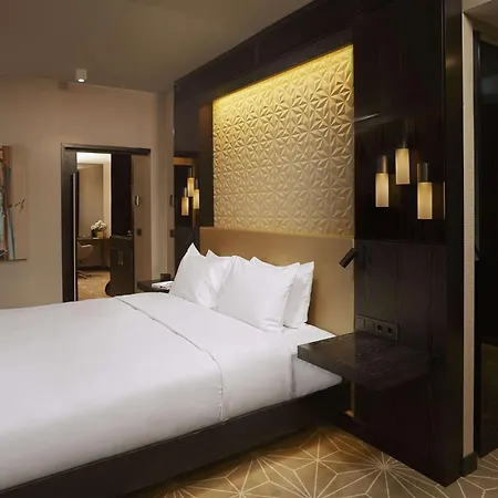 Hotel Hilton Park