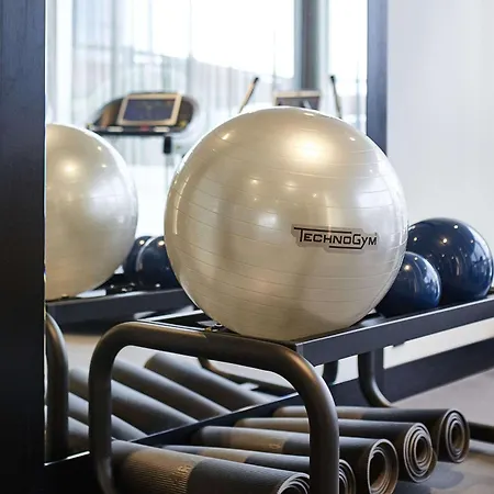 Hilton Park Hotell Tallinn