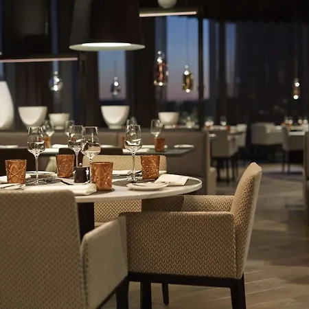 Hilton Park 4* Tallinn