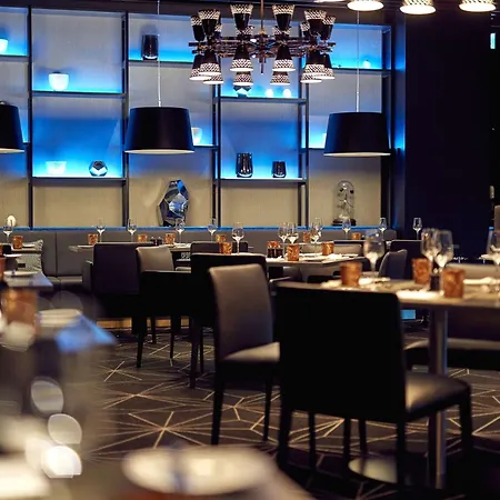 Hilton Park Hotel