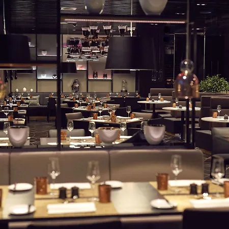 Hotel Hilton Park Tallinn