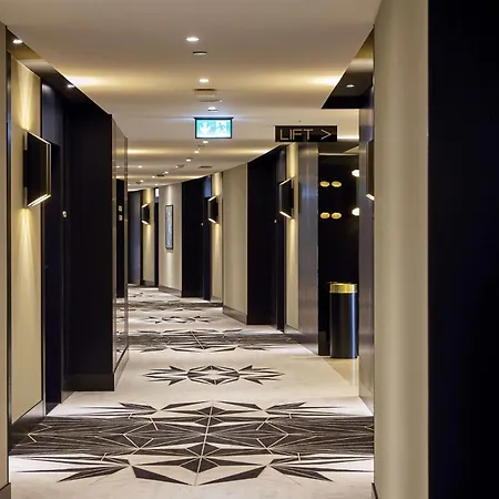 Hotel Hilton Park Reval