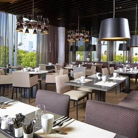 Hilton Park 4* Reval