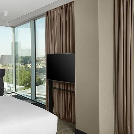 Hilton Park Hotel Reval