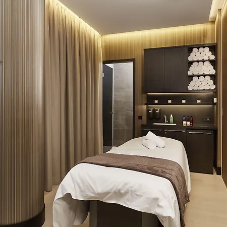 Hilton Park Ξενοδοχείο Ταλίν