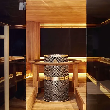 Hotel Hilton Park 4*