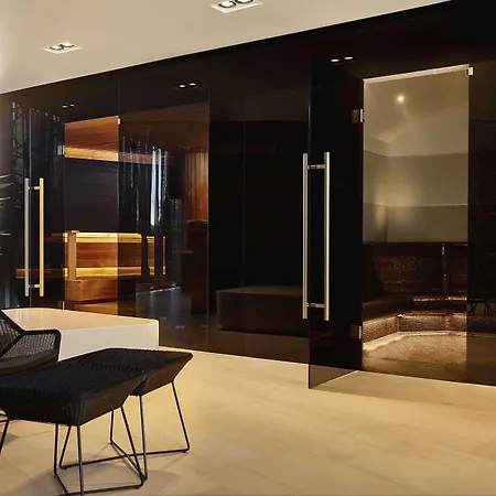 Hotell Hilton Park