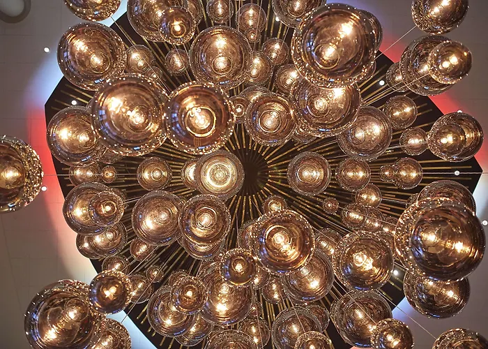 ヒルトン パーク 4*