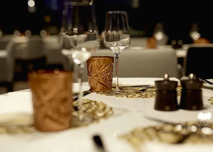 Hilton Park Hotel Tallin