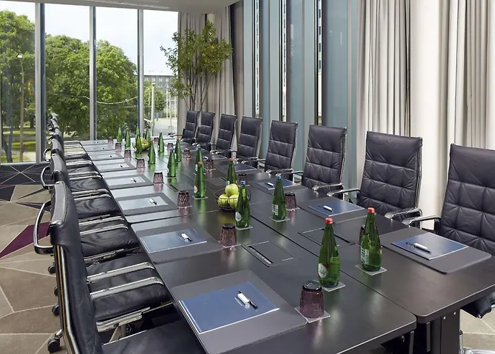 ホテル ヒルトン パーク