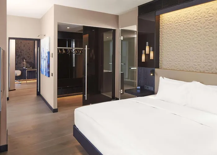 ヒルトン パーク