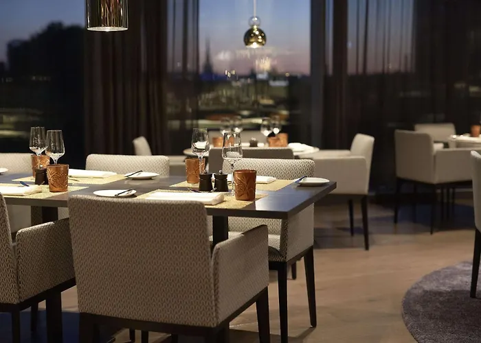 ヒルトン パーク