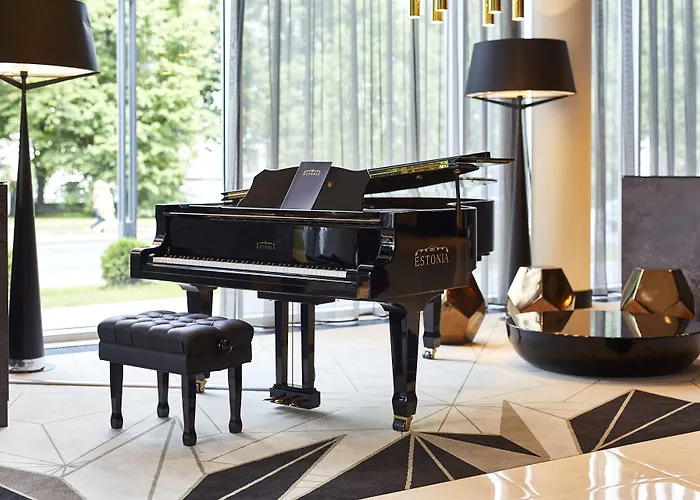 ヒルトン パーク 4*