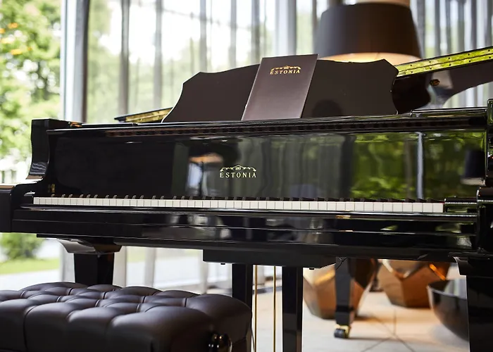 ヒルトン パーク