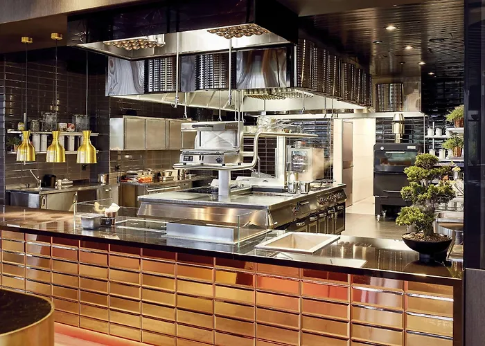 Hilton Park Hotel 4*