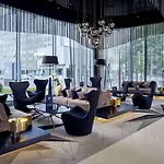 Ξενοδοχείο Hilton Park 4*