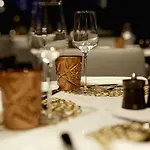 Hilton Park Ξενοδοχείο Ταλίν
