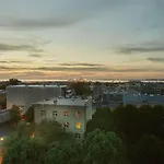 Ξενοδοχείο Hilton Park 4*