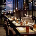Hilton Park 4* Ταλίν