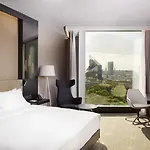 Ξενοδοχείο Hilton Park Ταλίν