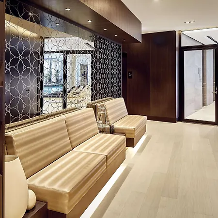 מלון Hilton Park