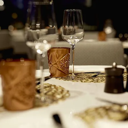 Hilton Park Hotel Tallinn