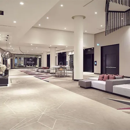 Hilton Park 4* Tallinn