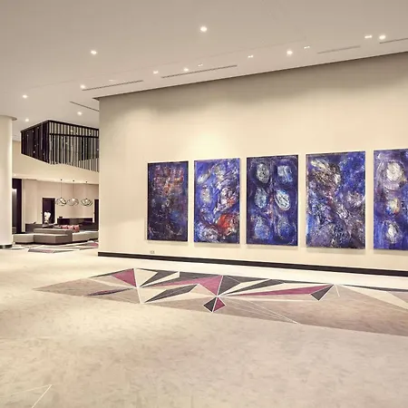 Ξενοδοχείο Hilton Park