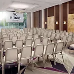 Hotell Hilton Park Tallinn