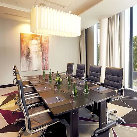 Hilton Park Отель Таллин