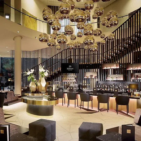 Hilton Park 4* Таллин