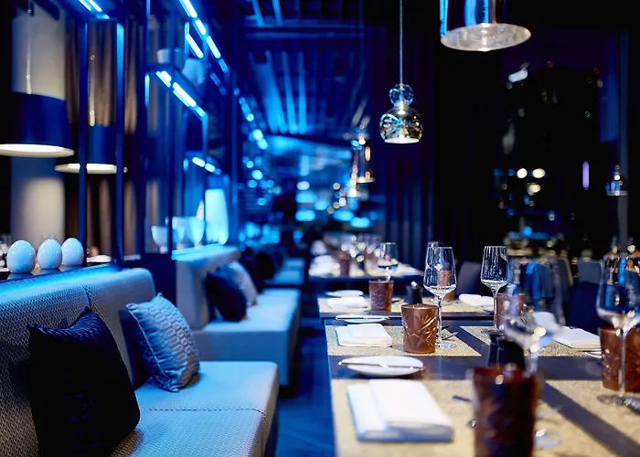 Отель Hilton Park 4*