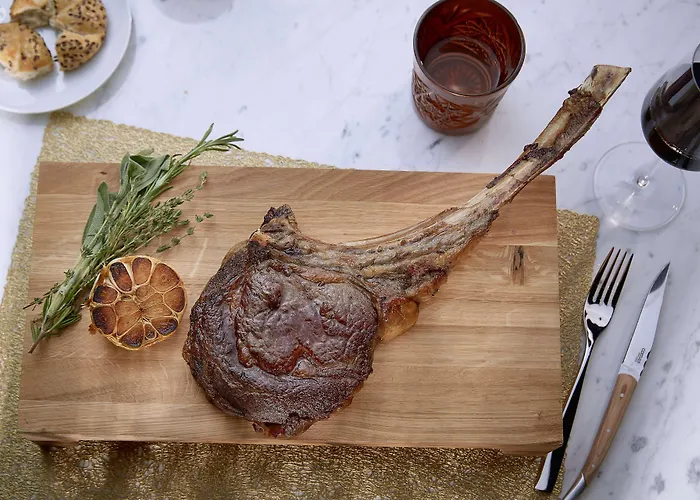 Hilton Park Отель